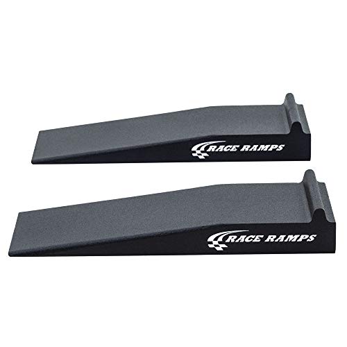 Race Ramps RR-TJ-S Trak - Jax with Stop