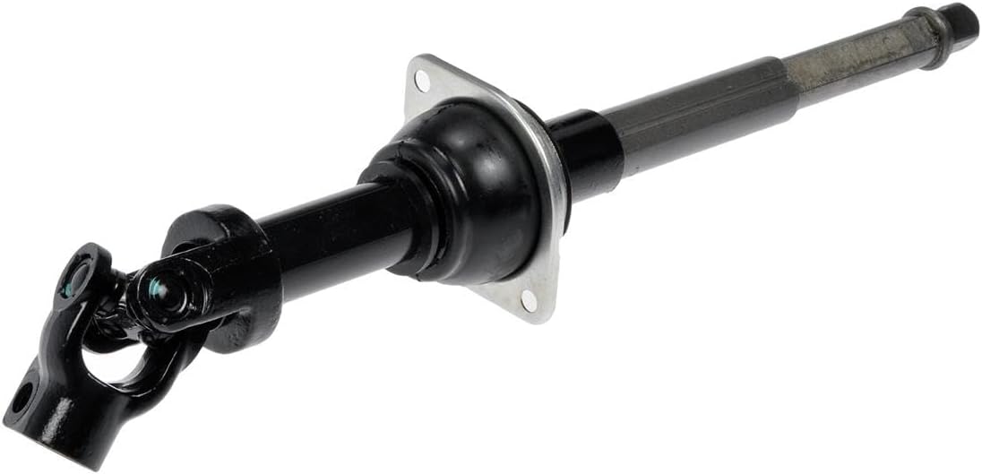 Upper Steering Shaft for Mercury Grand Marquis 4.6L 2005-2011, for Ford Crown Victoria 4.6L 2005-2011, for Lincoln Town Car 4.6L 2005-2011
