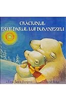 Craciunul este darul lui Dumnezeu 6066667602 Book Cover