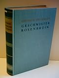  Diedrich Speckmann: Geschwister Rosenbrock