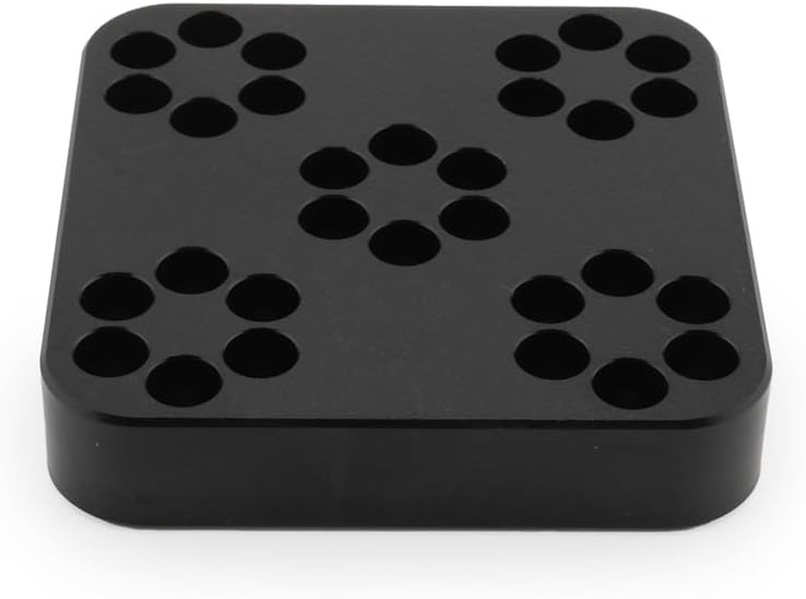 Loading Block for Medium Frame 6 Round 38/357 Speed-loaders