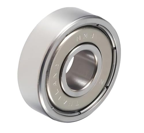 �~�j�׃A NMB �X�e�����X�x�A�����O ���V�[���h (DDR-1350ZZ ���a 5mm �O�a 13mm �� 4mm)