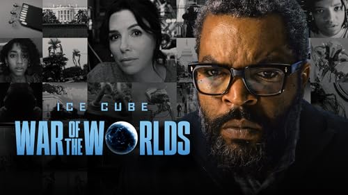 A Guerra dos Mundos