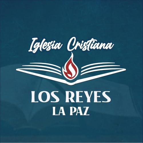『Iglesia Cristiana Los Reyes La Paz』のカバーアート