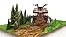 PopLife® ATV Quad Bike 3D Pop Up Card - Father’s Day, Happy Birthday, Graduation, Congratulations, Retirement, Anniversary - for Husband, Son, Father, Brother, Friend, Sister