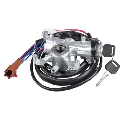 Cerradura de encendido 1B18037300050 para Foton Tunland 1049A 1061 Type 2