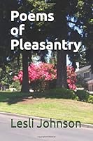 Poems of Pleasantry 1722717858 Book Cover