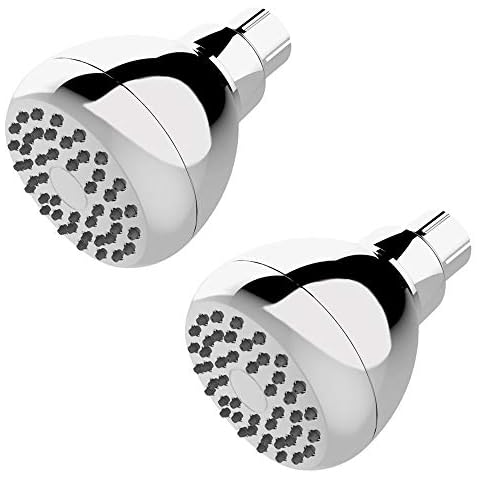 High Pressure Shower Head by findTop Cover