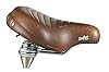 Selle Royal Drifter Plus Saddle, Marron, 27 L x 24,5 cm #4