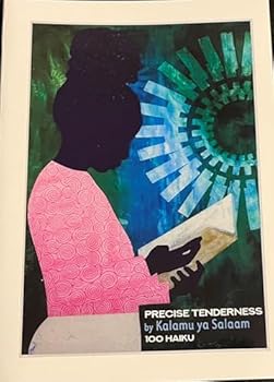Paperback Precise Tenderness Book