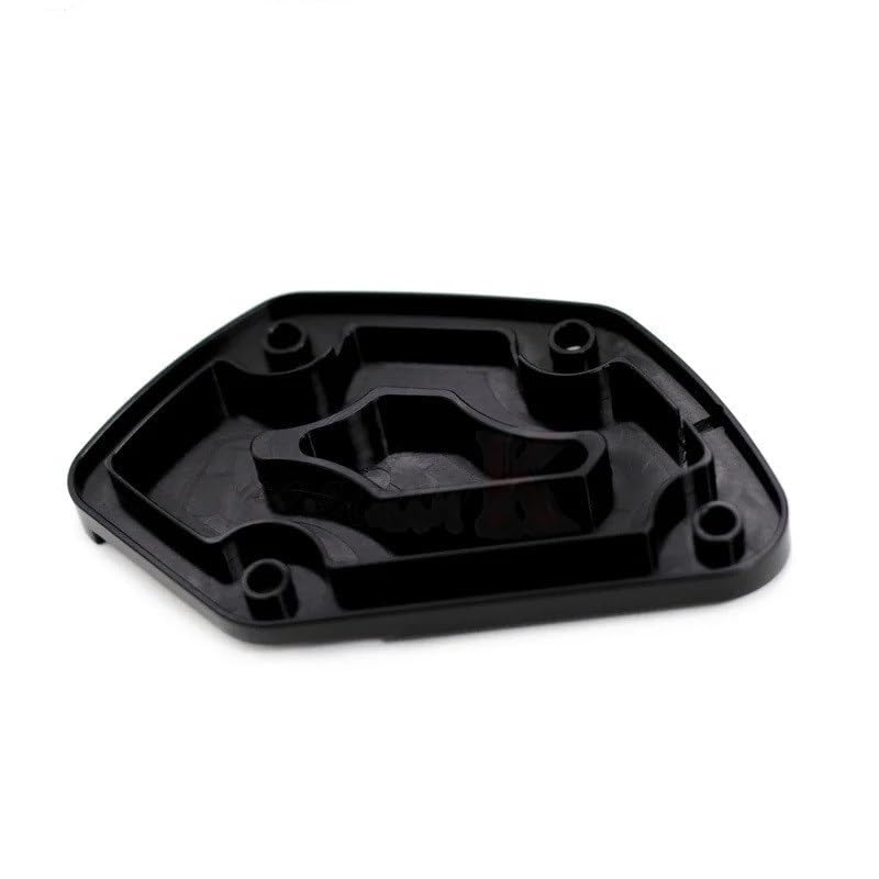 Couvercle réservoir liquide frein pour moto BMW R1250 GS Adventure - 4