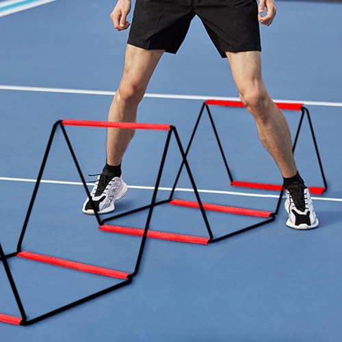 Équipement d'entraînement de vitesse d'agit robuste et durable - 2