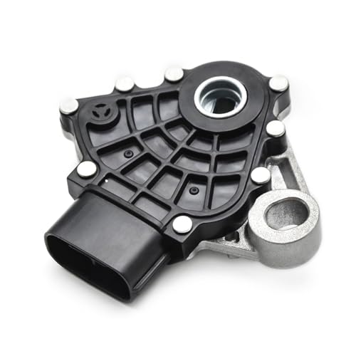 Ynovvo ‎‎84540-04010 Transmission Range Sensor Neutral Safety Switch Replacement for Lexus for Toyota OEM 84540-71010
