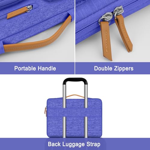 Image of MOSISO 360 Protective Laptop Case 16 inch, 15-15.6 inch Laptop Sleeve