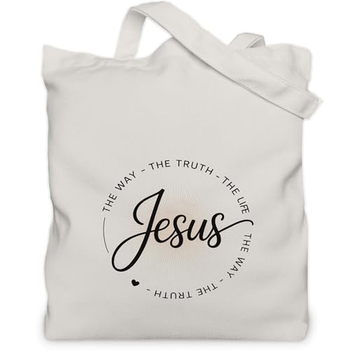 Image of Aesthetic Tote Bag for Women | Medium Size with Inner Pocket | Stylish & Practical