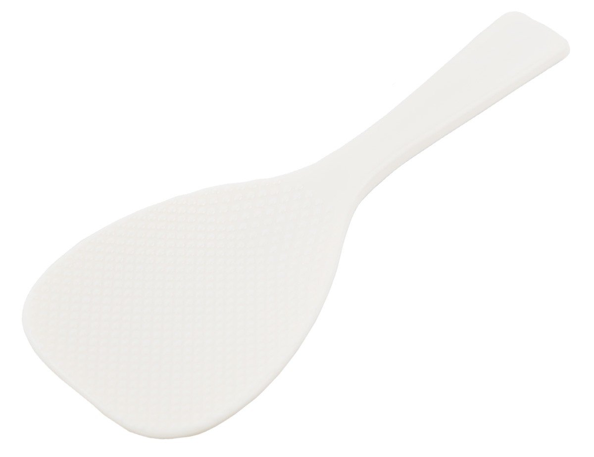 Pearl Metal Embossed Rice Paddle