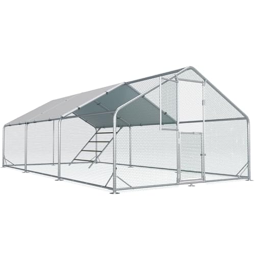 Sannwsg Large Coop