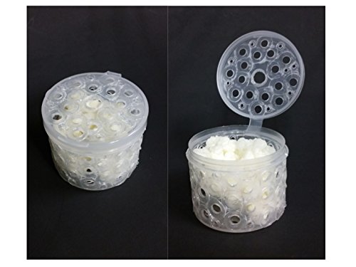 Kefir Fermenter: Cage With Kefir Grains (20 G) #TOP9