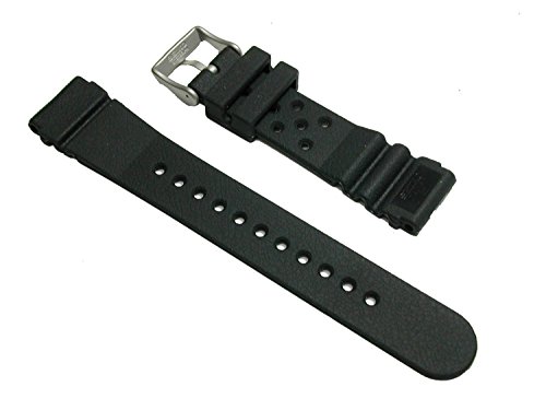 Seiko 22mm Width Diver for Urethane watchband DAL1BP