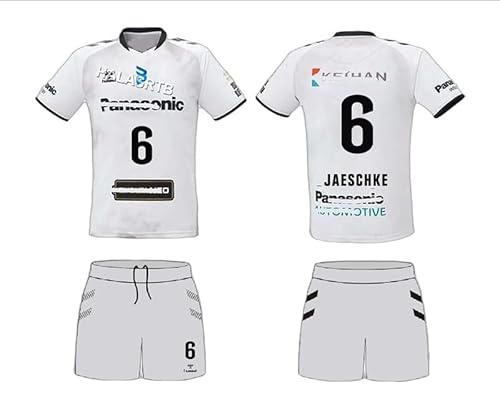 HALASRTB 2024-2025�N ���u���e�I�� �V���f������ �W�F�X�L�[ �g�[�}�X �p�h���@ �o���[�{�[���E�F�A ���j�t�H�[�� �w�ԍ�6 �㉺�Z�b�g ��T�V���c �ʋC�� ������ �v���[���g �W���j�A ���v���J�W���[�W ����� (B,S)