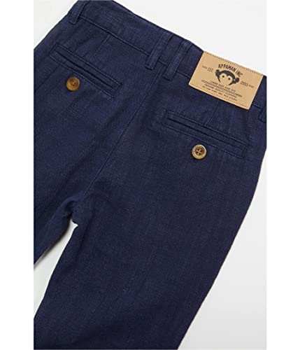 Appaman Kids Boy's Beach Pants (Toddler/Little Kids/Big Kids)2