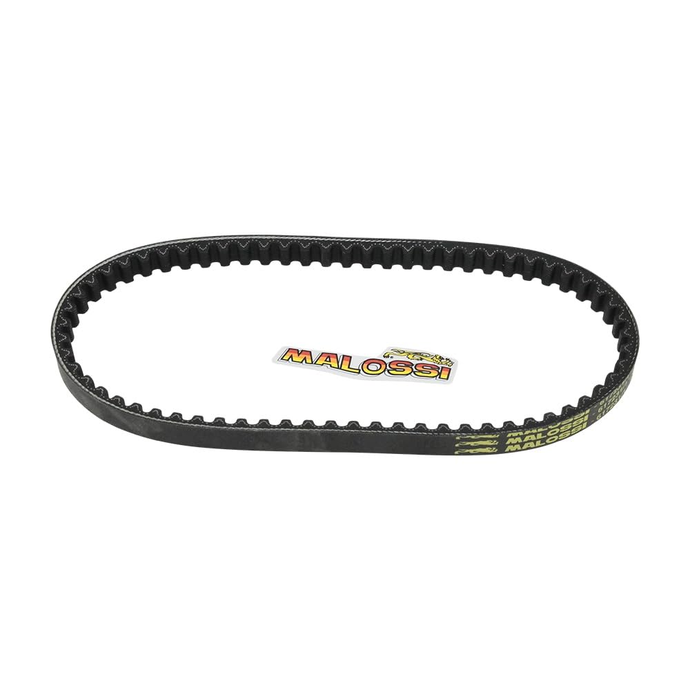 617231 keilriemen670 X 16,5 mm MALOSSI Kevlar Belt
