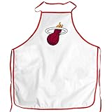 NBA Miami Heat Apron