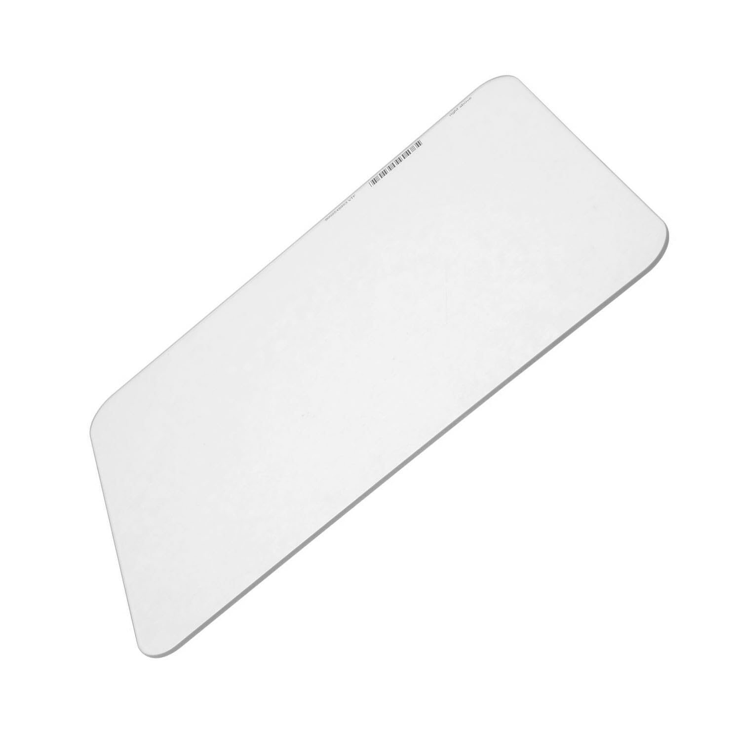 sparefixd Panel interior de cristal para puerta para horno Siemens