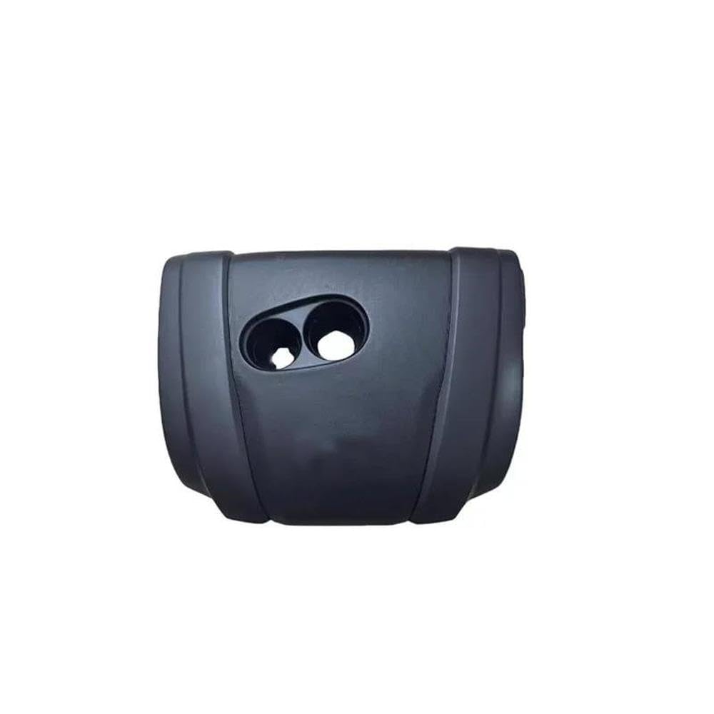 Opasbcyt 2.5L Thermal Insulation For Mazda 3 Axela Bp 2019~2025 Car Engine Cover Hood Insulation Protect Cotton Soundproof(2.5L)