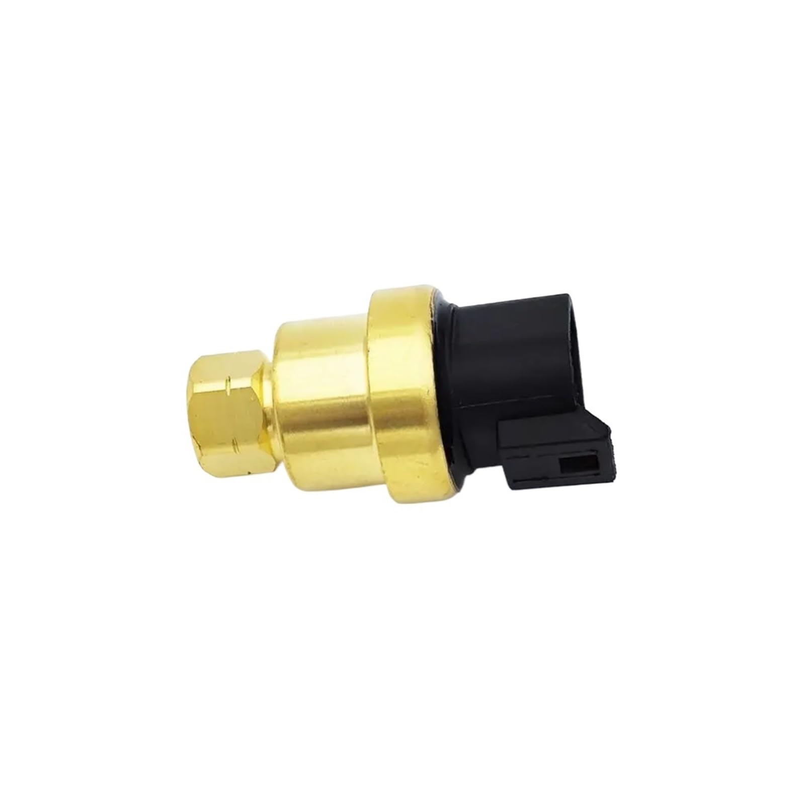 Générique Capteur de Niveau d'huile Capteur de Pression d'huile 161-1705 pour excavatrice pour Caterpillar C7 C9 C10 C12 C15 C18 Accessoire Automatique