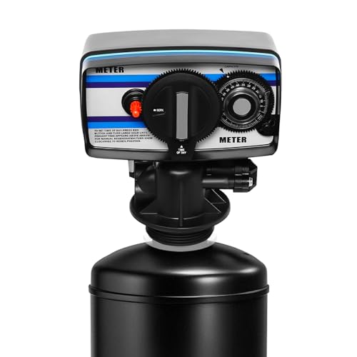 Válvula control agua 5600SM temporizador digital 110V miniatura 1