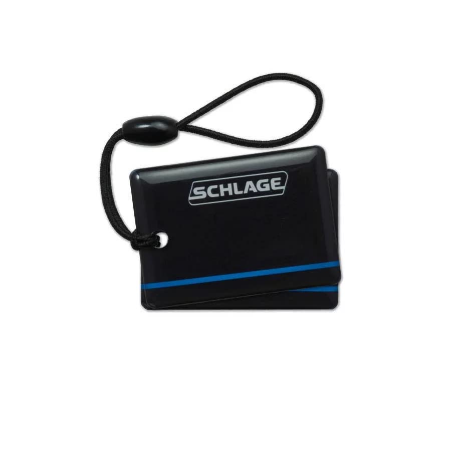 Schlage RFID tag/carta