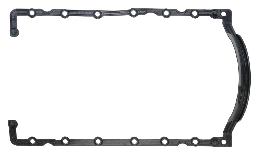Oil pan gasket 14075000 AJUSA for FORD FOCUS I FOCUS I Saloon FOCUS I Turnier