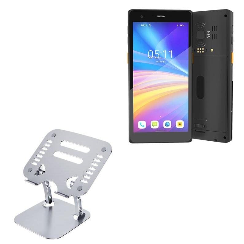 Base para portátil BoxWave metálica ajustable