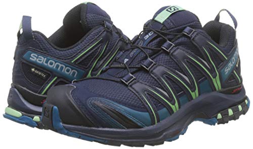 Image of Salomon Women's XA Pro 3D W Trail Running Shoe