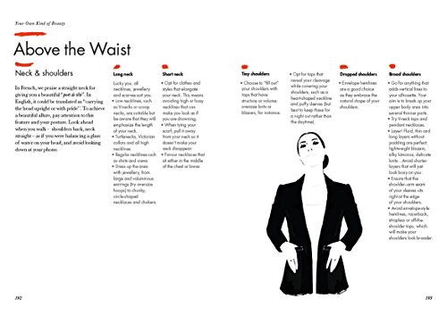 Dress Like a Parisian