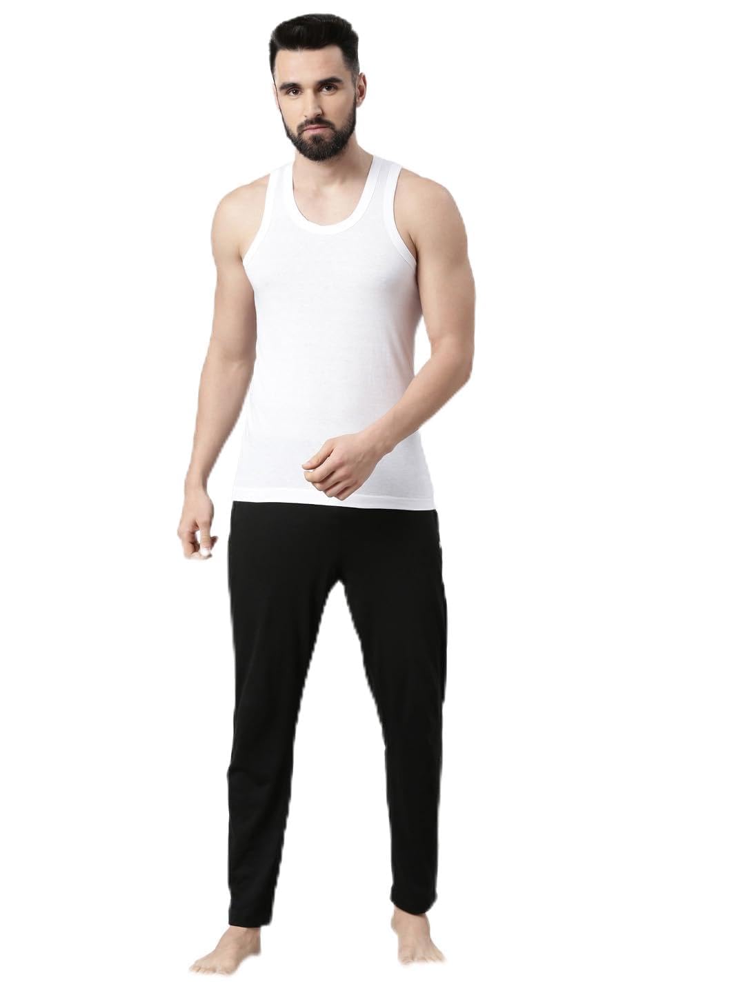 force nxt Men's Regular Fit Vest-picture-31