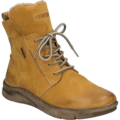 Josef Seibel Conny 53 Women's Ankle Boots Cover