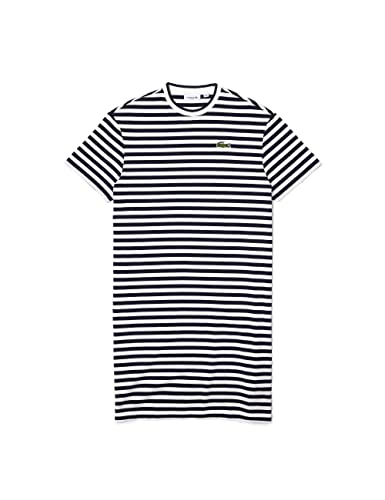 Lacoste Damen Freizeitkleid EF2583, Frauen...