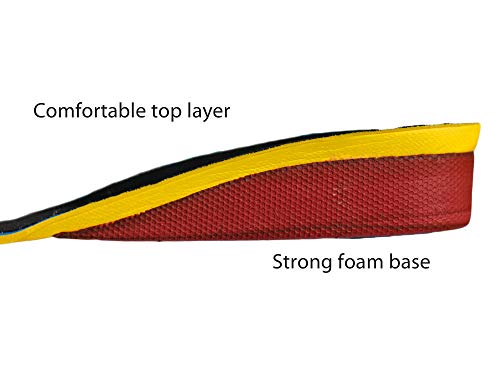 Heavy Duty clear long boots storage boxes suitable...