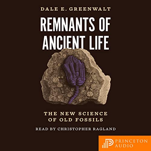 Remnants of Ancient Life by Dale Greenwalt episode artwork