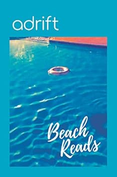 Paperback Beach Reads: Adrift Book