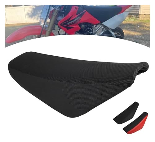 Selle confort noire haute de remplacement pour cadre CRF 50 - 6