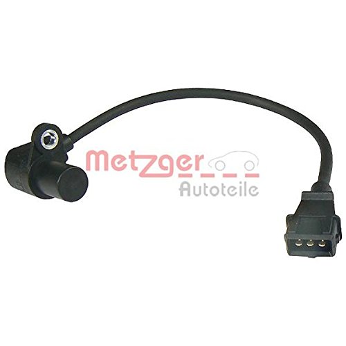 Metzger 0902227 - Generatore di Impulsi, Albero a
