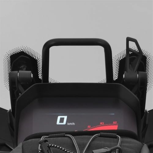 Support GPS pour smartphone BMW S1000XR navigation moto