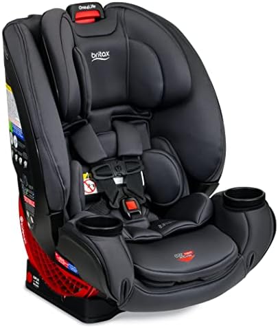 Britax One4Life ClickTight All-in-One Car Seat, Cool N Dry