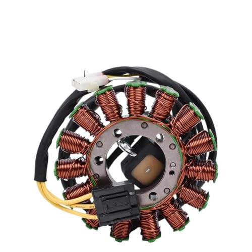 Bobine de stator CBR1000RR 2012 haute résistance alternateur 31120 MFL D21