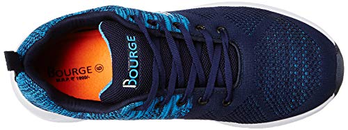 Image of Bourge Mens Loire-z116 Running Shoes