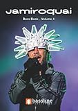 The Jamiroquai Bass Book – Volume 4 (Bass Guitar TAB Books by Stuart Clayton, Band 4)
