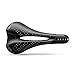 Selle Italia Unisex – Erwachsene 308054001-Sättel Sättel, Black, S2